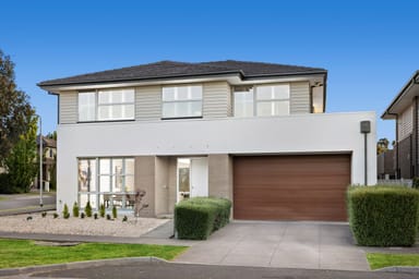 Property 11 Ellis Park Avenue, MULGRAVE VIC 3170 IMAGE 0