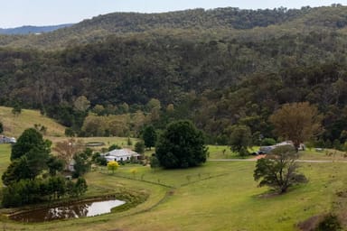 Property 379 Newfoundland Road, Taralga NSW 2580 IMAGE 0