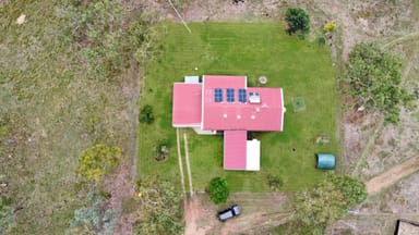 Property 255 Sandy Camp Road, MAJORS CREEK QLD 4816 IMAGE 0