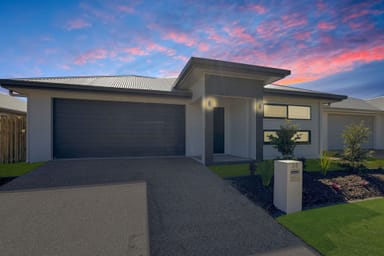 Property 38 Barramundi Circuit, BURDELL QLD 4818 IMAGE 0