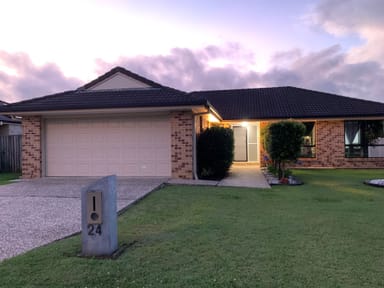 Property 24 Meadowbrook Drive, Meadowbrook QLD 4131 IMAGE 0