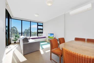 Property 304, 7 Australia Avenue, Sydney Olympic Park NSW 2127 IMAGE 0