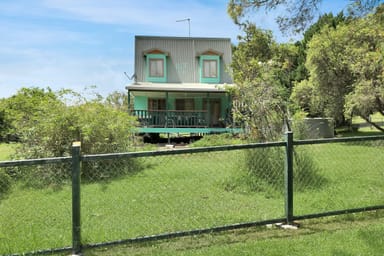 Property 186 Mount Barney Road, Barney View QLD 4287 IMAGE 0