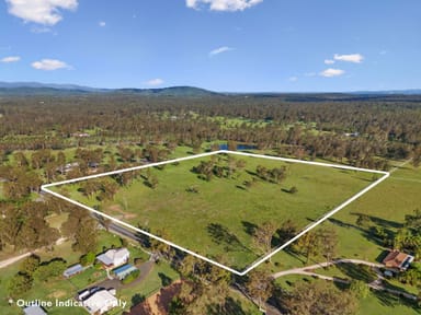 Property Lot 83 1240 Glamorgan Vale Road, WANORA QLD 4306 IMAGE 0