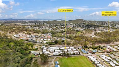 Property 23, 1 Collins Lane, KIN KORA QLD 4680 IMAGE 0