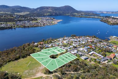 Property Lot 1 Willow Walk, AUSTINS FERRY TAS 7011 IMAGE 0