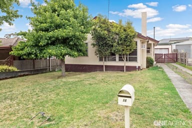 Property 16 Vasey Street, Morwell VIC 3840 IMAGE 0