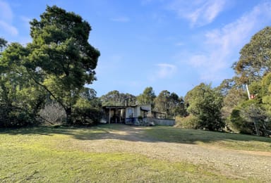 Property 145 Old Strathbogie Road, Merton  IMAGE 0