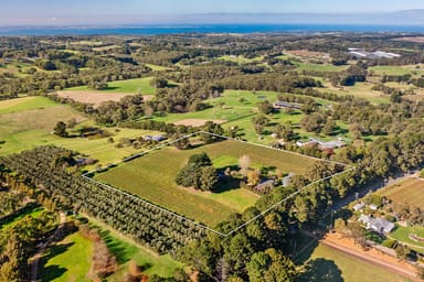 Property 255 Main Creek Road, Main Ridge VIC 3928 IMAGE 0