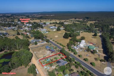 Property Lot 5 114 Brooke Street, SMYTHESDALE VIC 3351 IMAGE 0