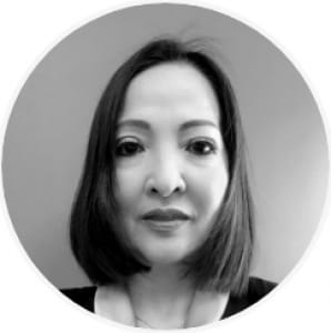 Property Agent Theresa Huynh
