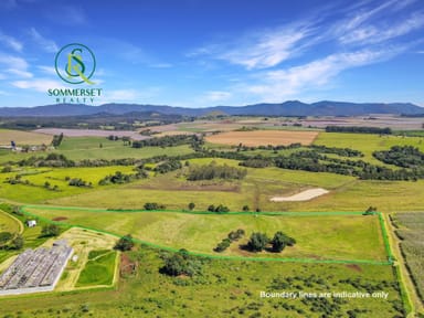 Property 0 MCKEOWN ROAD, EAST BARRON QLD 4883 IMAGE 0