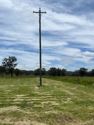 Property Proposed Lot 3 Cactus Ridge Road, Cunningham QLD 4370 IMAGE 0