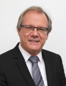 Property Agent John Lutze