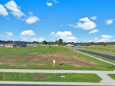 Property 25, 28 Clothier Crescent, EAST BAIRNSDALE VIC 3875 IMAGE 0