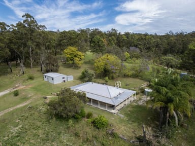 Property 1578 Kangaroo Creek Road, Kangaroo Creek NSW 2460 IMAGE 0