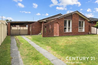 Property 3 Smithson Court, Dandenong VIC 3175 IMAGE 0