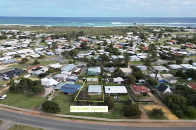 Property 38 Walker Avenue, Lancelin WA 6044 IMAGE 0