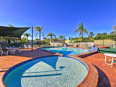 Property 96, 325 Reedy Creek Road, Burleigh Waters QLD 4220 IMAGE 0