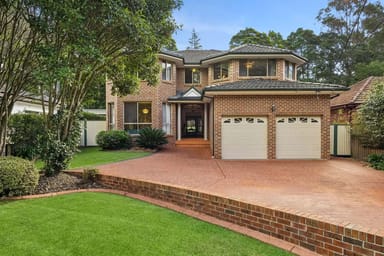Property 8 Bannockburn Road, Pymble NSW 2073 IMAGE 0