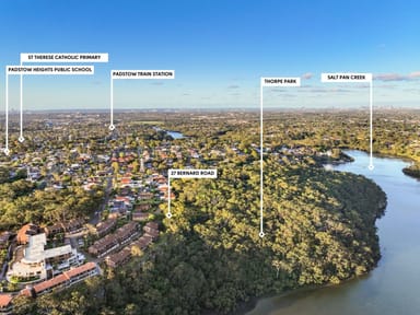 Property 27 Bernard Road, Padstow Heights NSW 2199 IMAGE 0