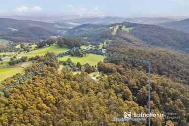 Property 273 Cross Road, Gardners Bay TAS 7112 IMAGE 0