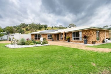 Property 143 Gowrie Lilyvale Road, Gowrie Junction QLD 4352 IMAGE 0