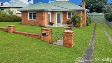 Property 32 Highfield Road, Kyogle NSW 2474 IMAGE 0