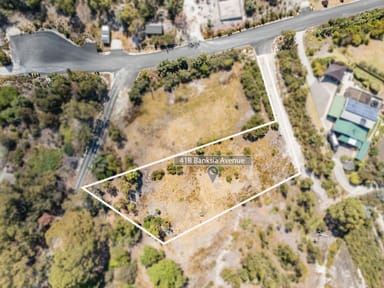 Property Lot 2, 41 Banksia Avenue, SISTERS BEACH TAS 7321 IMAGE 0