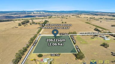 Property 115 Melrossa Road, Traralgon VIC 3844 IMAGE 0