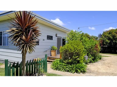 Property 24 Wilson  Street, Orbost VIC 3888 IMAGE 0