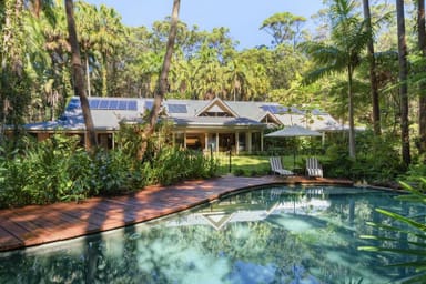 Property 113 Dath Henderson Road, Tinbeerwah QLD 4563 IMAGE 0