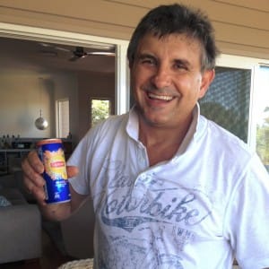 Property Agent Carl Calio