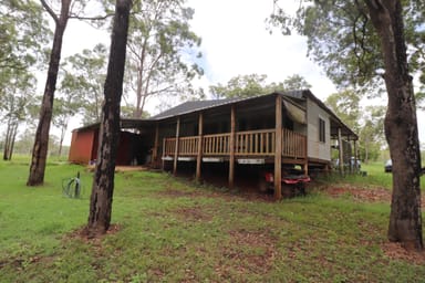 Property Lot 26 The Crater Road, MOUNT FOX QLD 4850 IMAGE 0