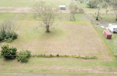 Property Lot 702, 0 Canning Street, Leyburn QLD 4365 IMAGE 0