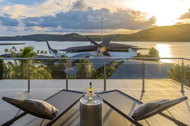 Property Yacht Club Villa 25, 23 Front Street, Hamilton Island QLD 4803 IMAGE 0