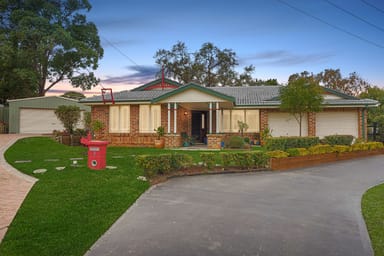 Property 2 Chaseling Place, The Oaks NSW 2570 IMAGE 0