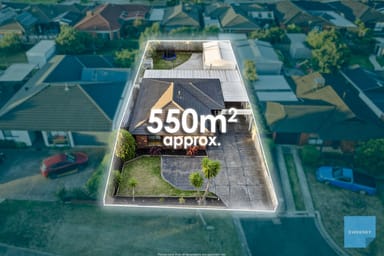 Property 25 Poltava Walk, Delahey VIC 3037 IMAGE 0