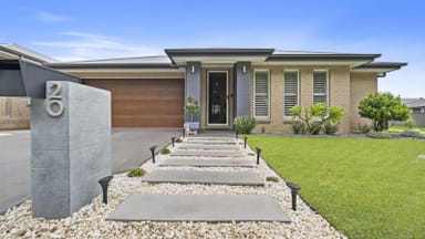 Property 20 Plumage Crescent, SPRING FARM NSW 2570 IMAGE 0