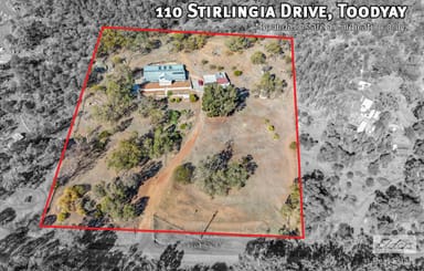 Property 110 Stirlingia Drive, Toodyay WA 6566 IMAGE 0