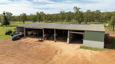 Property "Boundary Farm" 468 O'Leary Road, Ellangowan QLD 4361 IMAGE 0