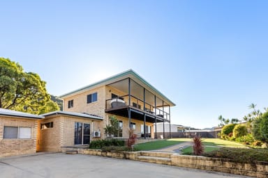Property 16 Olden Court, Hideaway Bay QLD 4800 IMAGE 0