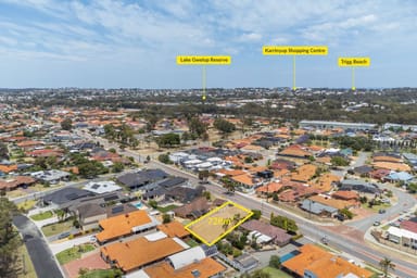 Property 341 Odin Drive, BALCATTA WA 6021 IMAGE 0