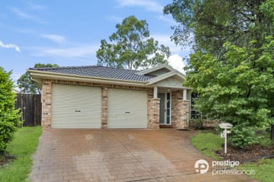 Property 26 Tusculum Court, WATTLE GROVE NSW 2173 IMAGE 0