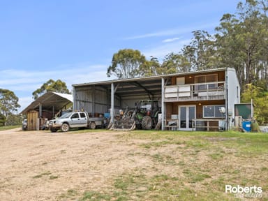 Property Lot 1 Cornelius Road, Sassafras TAS 7307 IMAGE 0