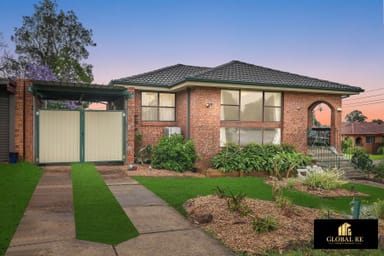 Property 20 Lantana Street, Macquarie Fields NSW 2564 IMAGE 0