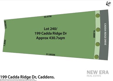 Property 199 Cadda Ridge Drive, Caddens NSW 2747 IMAGE 0
