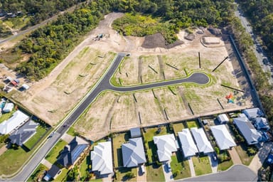 Property Lot 24 North Place, Hidden Valley QLD 4703 IMAGE 0