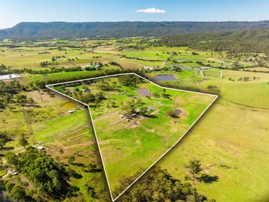 Property 3483 Beaudesert Nerang Road, Biddaddaba QLD 4275 IMAGE 0