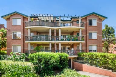 Property 10, 37-39 Burdett Street, Hornsby NSW  IMAGE 0